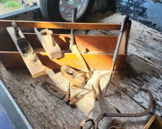 Tools