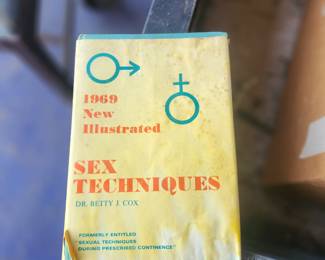 Book sex