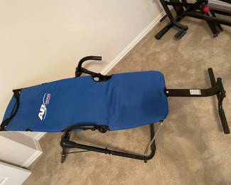 AB Lounger