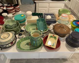 Gail Pittman, Southern Living Home, and more!