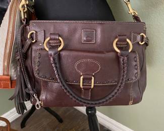 Vintage Dooney & Bourke