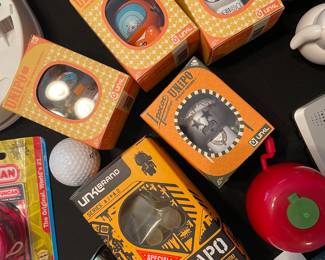 Inkling brand toys