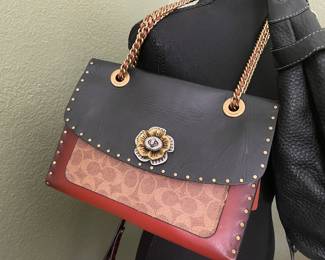Vintage Coach