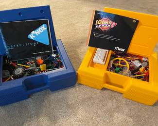 K-nex