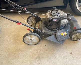 Murray Push Mower 