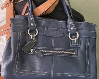 Vintage Coach