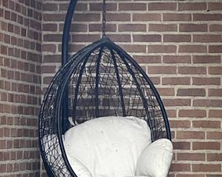 Egg Chair