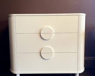 Crate & Barrel - Roselle dresser