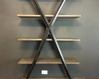Arhaus -Xander Bookcase