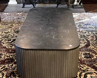 Arhaus -Rectangular coffee table - Finnley
