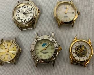 Misc. Watch Faces