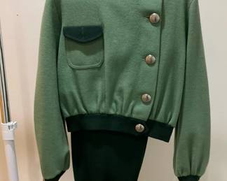 Outfit From The 1930s