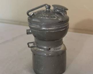 Antique 1918 Sun Ray Carbide Light