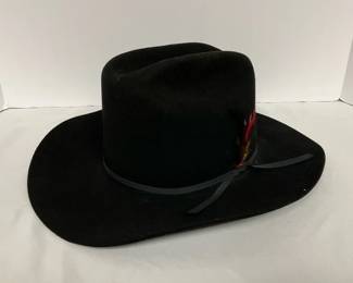 Stetson Cowboy Hat