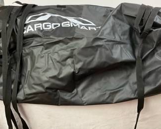 Cargo Smart Soft Sided Carrier W Strap