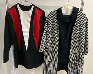 VTG Womens Mini Dresses