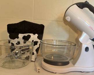 Sunbeam Mix Master 