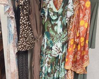 Womens Dresses