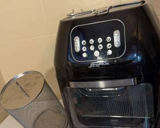 Pro Plus Power Air Fryer