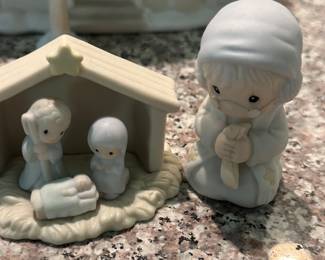 Precious Moments