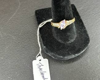 Ring (From Thailand)