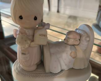 Precious Moments