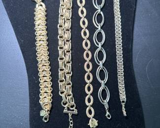 Bracelets