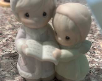 Precious Moments