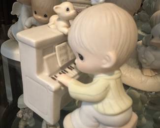 Precious Moments