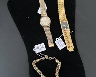 Watches
