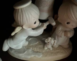 Precious Moments