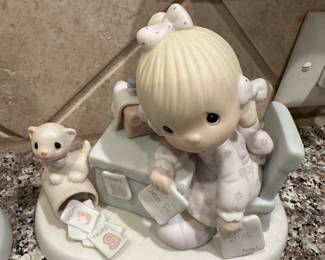 Precious Moments