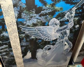 Christmas decorations