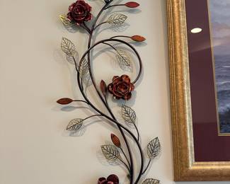 Wall decor
