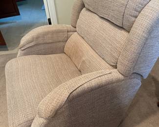Comfortable Recliner
