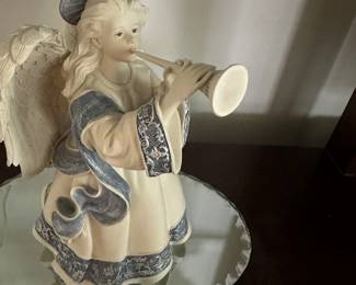 "Sarah's Angels" figurine