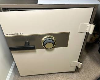 Vanguard Safe