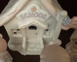Precious Moments School