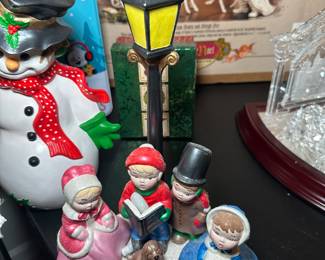 Christmas Decorations