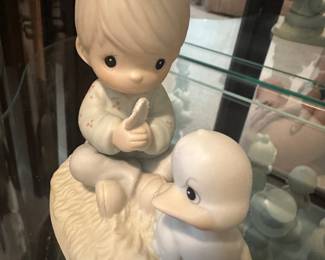 Precious Moments