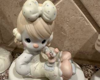 Precious Moments