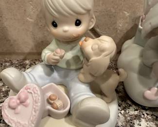 Precious Moments