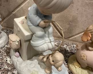 Precious Moments