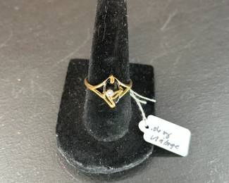vintage Ring