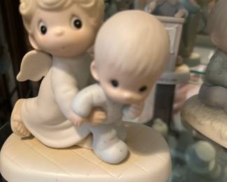 Precious Moments