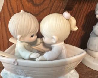 Precious Moments