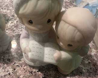 Precious Moments