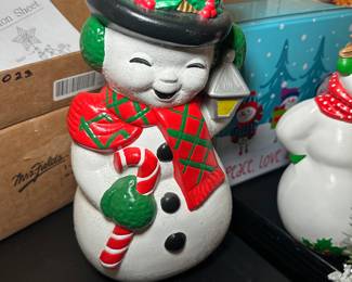Christmas Decorations