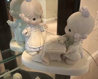 Precious Moments
