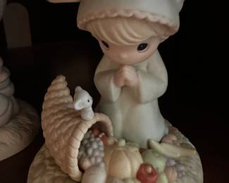 Precious Moments
